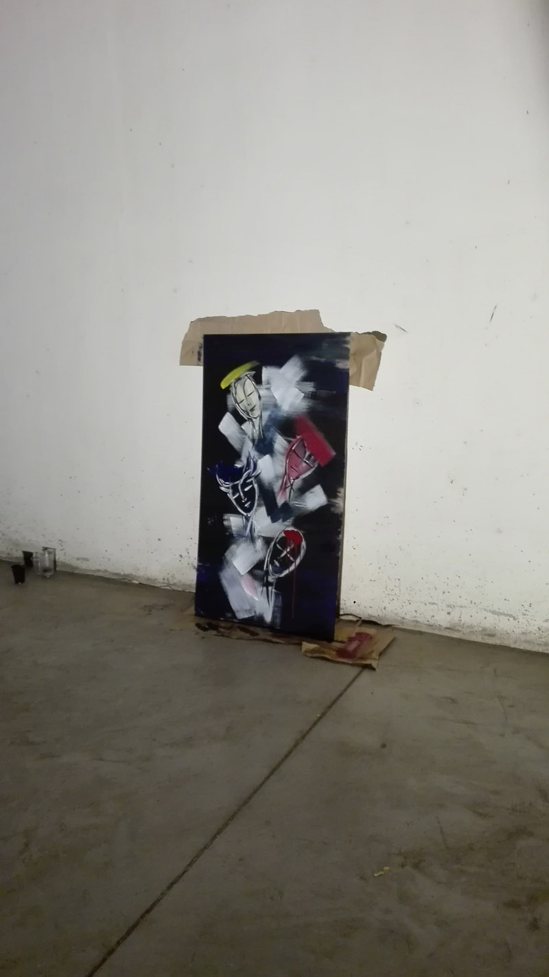 Spazio hOMe di Urban Center Cagliari