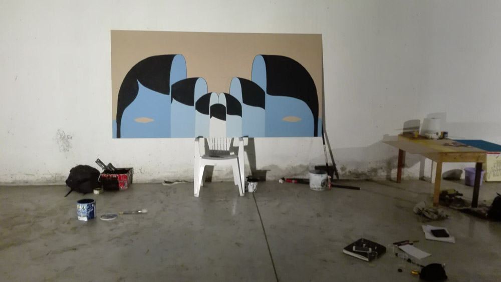 Spazio hOMe di Urban Center Cagliari