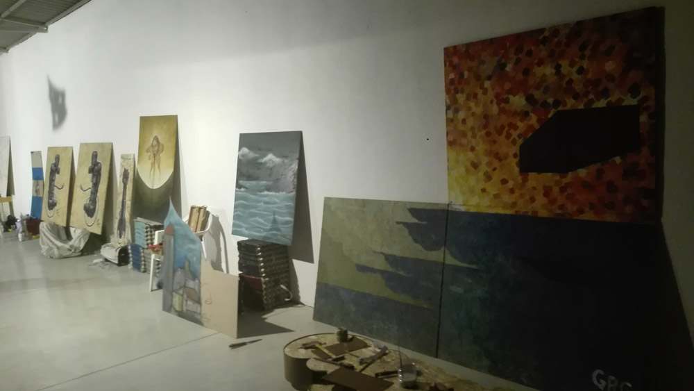 Spazio hOMe di Urban Center Cagliari