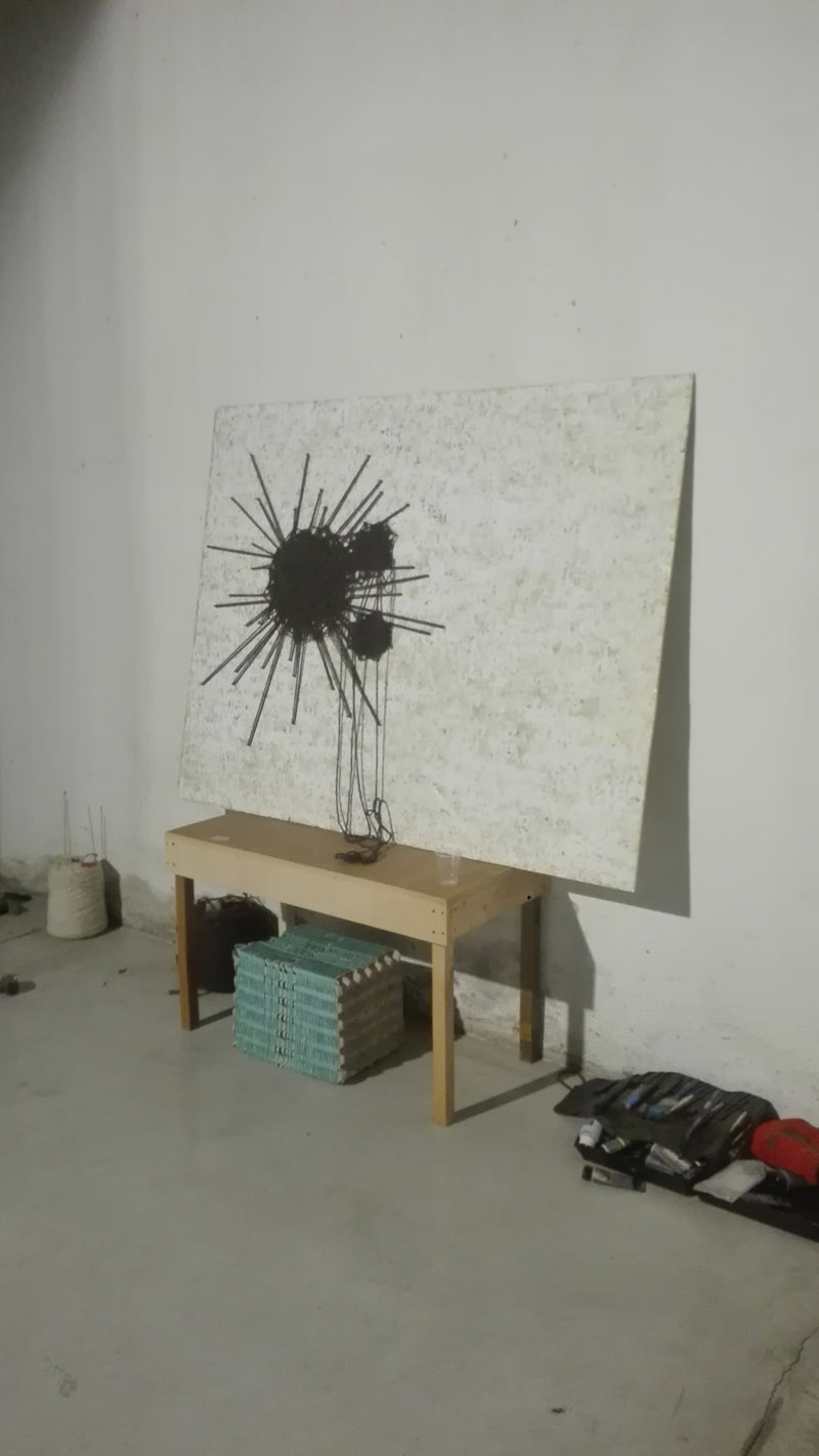 Spazio hOMe di Urban Center Cagliari