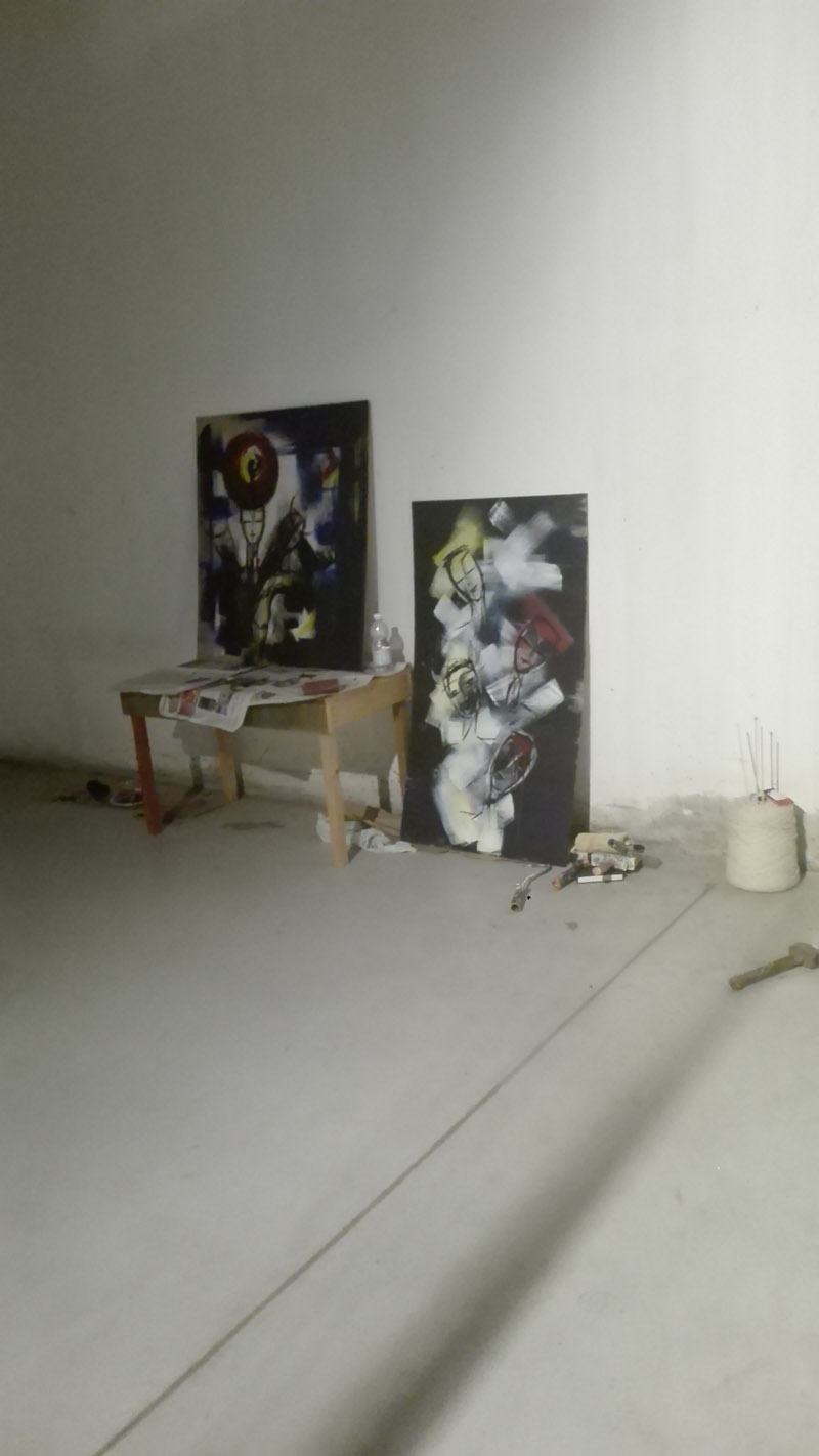 Spazio hOMe di Urban Center Cagliari