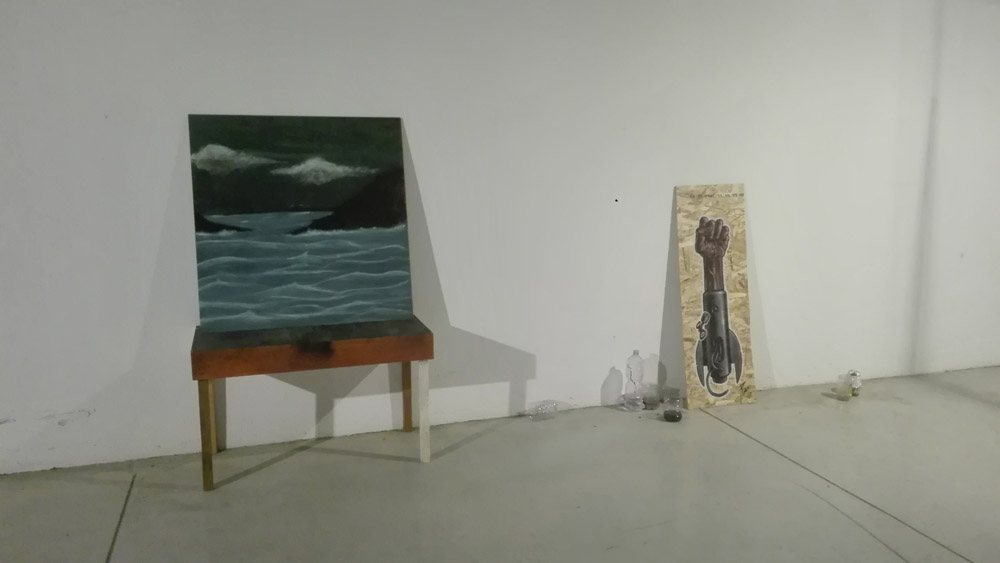 Spazio hOMe di Urban Center Cagliari