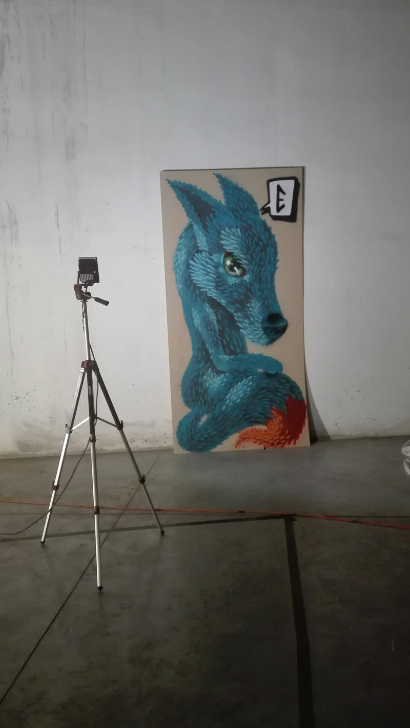 Spazio hOMe di Urban Center Cagliari