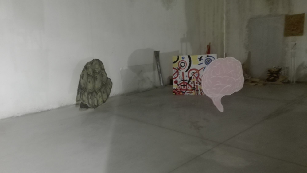 Spazio hOMe di Urban Center Cagliari