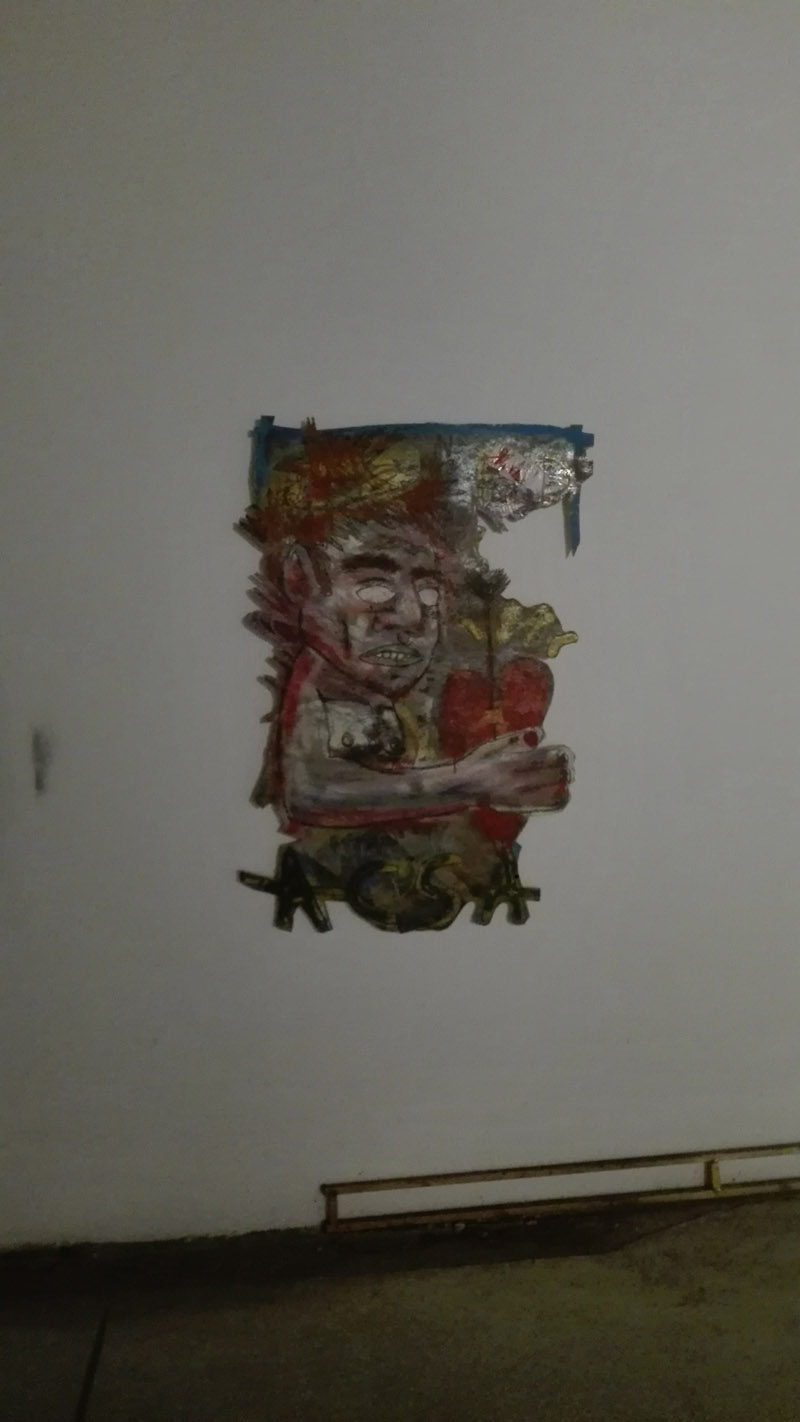 Spazio hOMe di Urban Center Cagliari