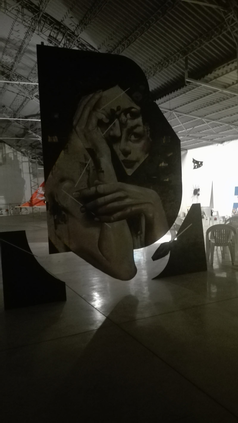 Spazio hOMe di Urban Center Cagliari