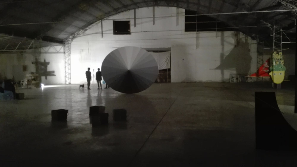 Spazio hOMe di Urban Center Cagliari