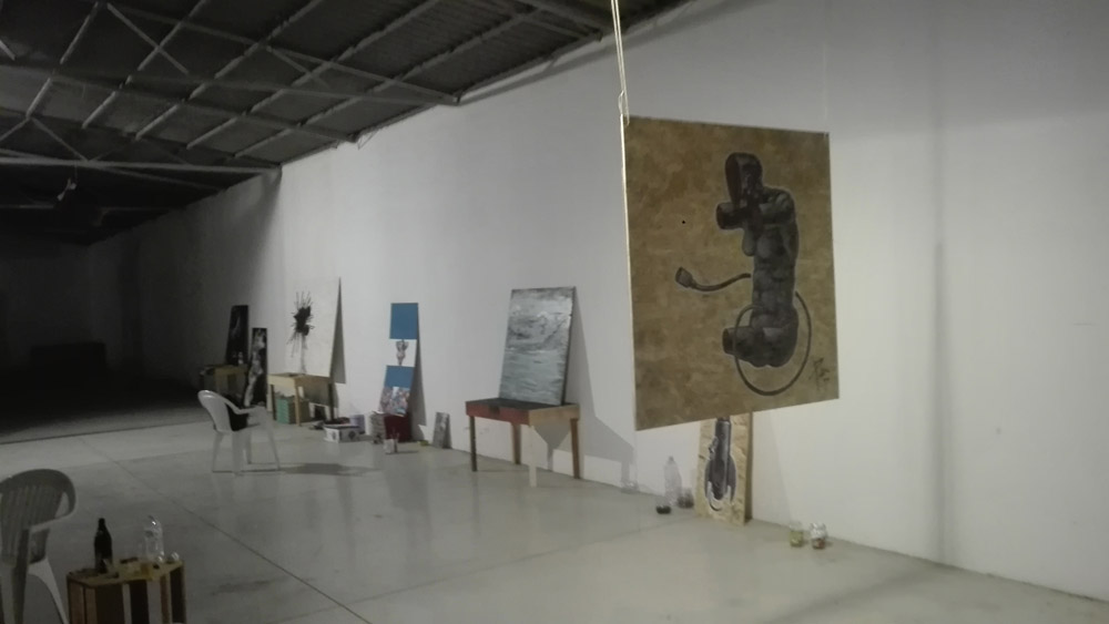 Spazio hOMe di Urban Center Cagliari