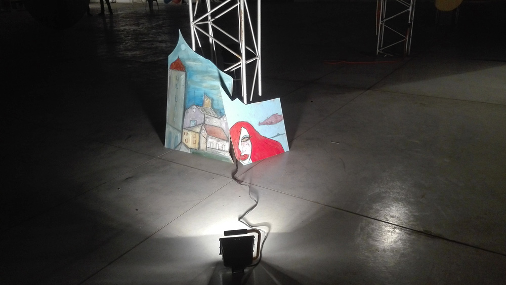 Spazio hOMe di Urban Center Cagliari