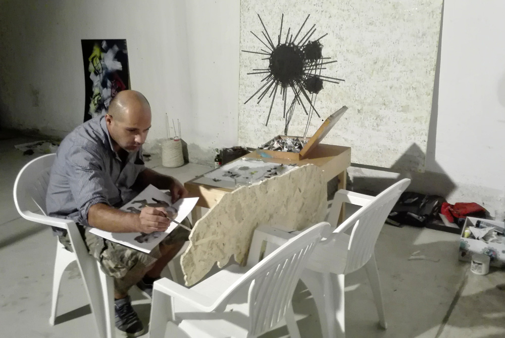 Spazio hOMe di Urban Center Cagliari