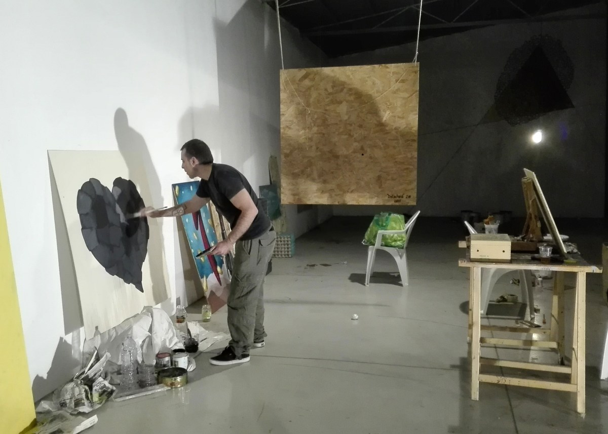 Spazio hOMe di Urban Center Cagliari