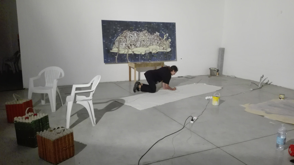 Spazio hOMe di Urban Center Cagliari