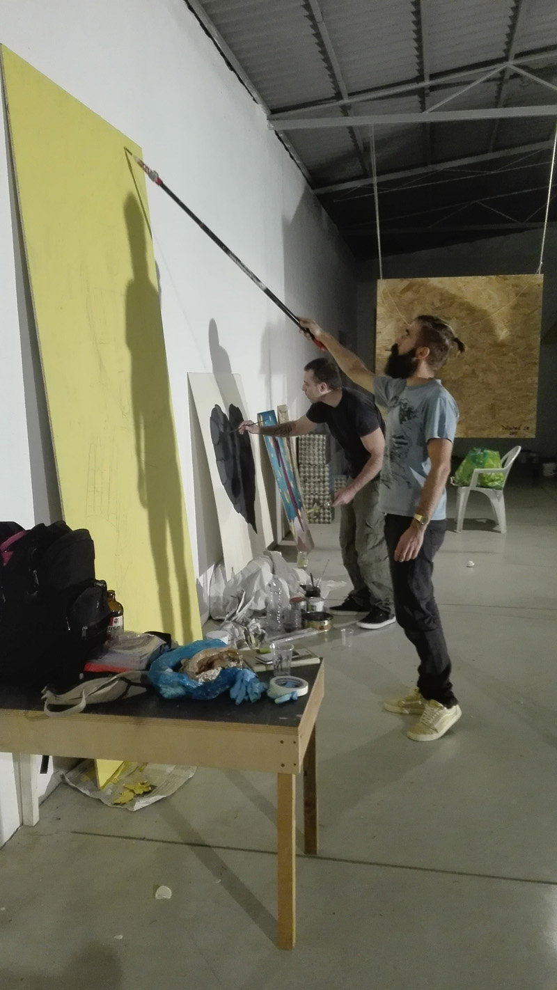 Spazio hOMe di Urban Center Cagliari