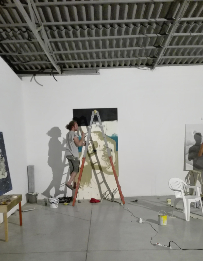 Spazio hOMe di Urban Center Cagliari