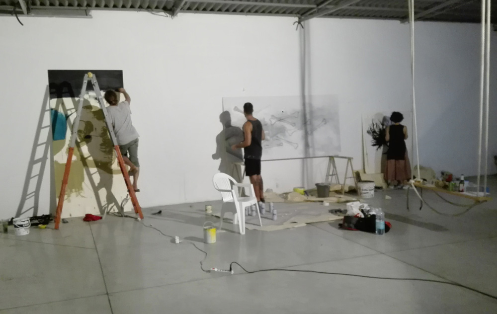 Spazio hOMe di Urban Center Cagliari