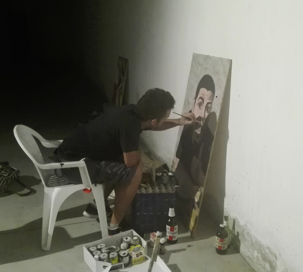 Spazio hOMe di Urban Center Cagliari