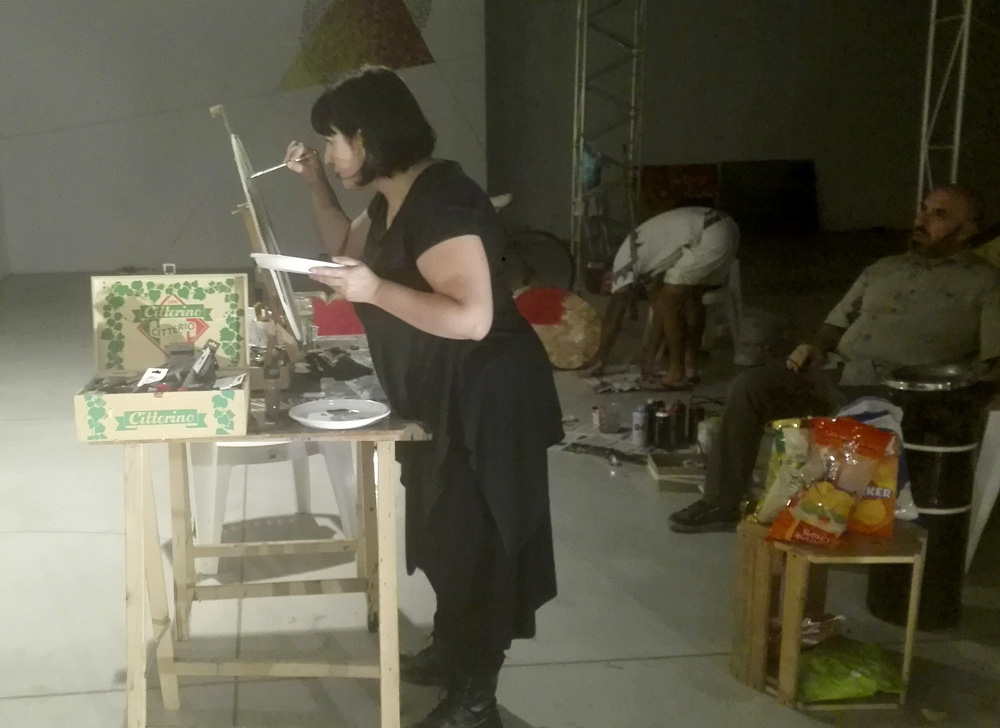 Spazio hOMe di Urban Center Cagliari