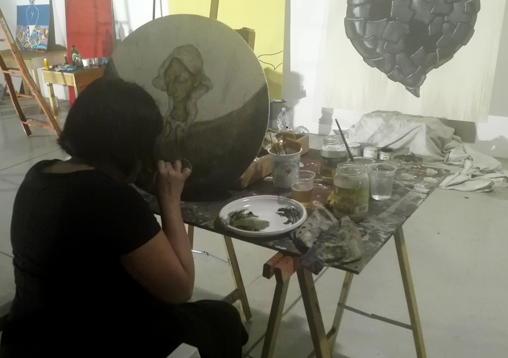 Spazio hOMe di Urban Center Cagliari