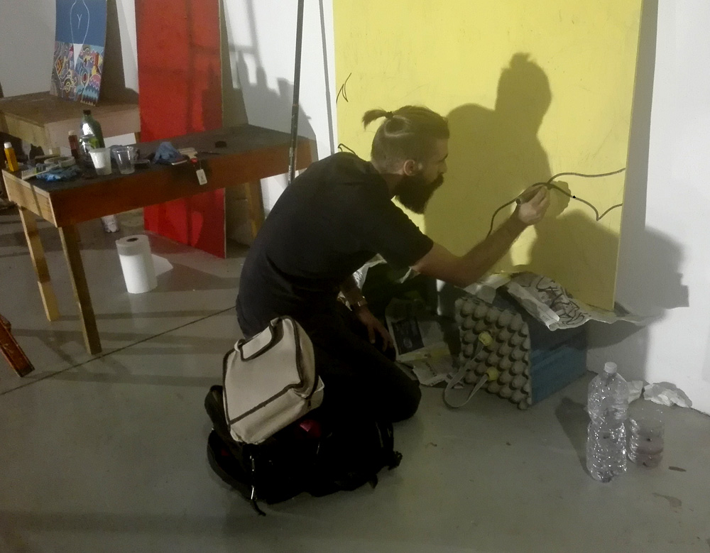 Spazio hOMe di Urban Center Cagliari