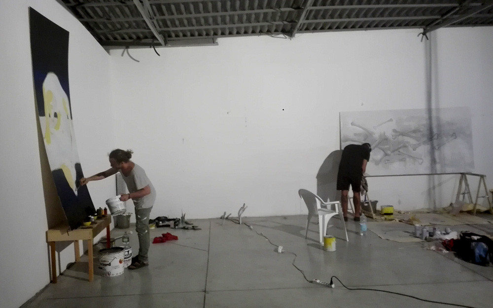 Spazio hOMe di Urban Center Cagliari