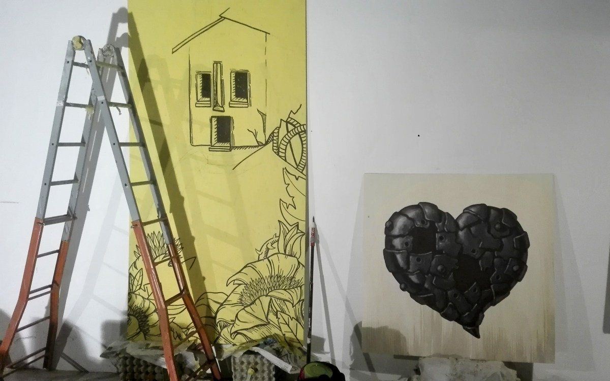 Spazio hOMe di Urban Center Cagliari