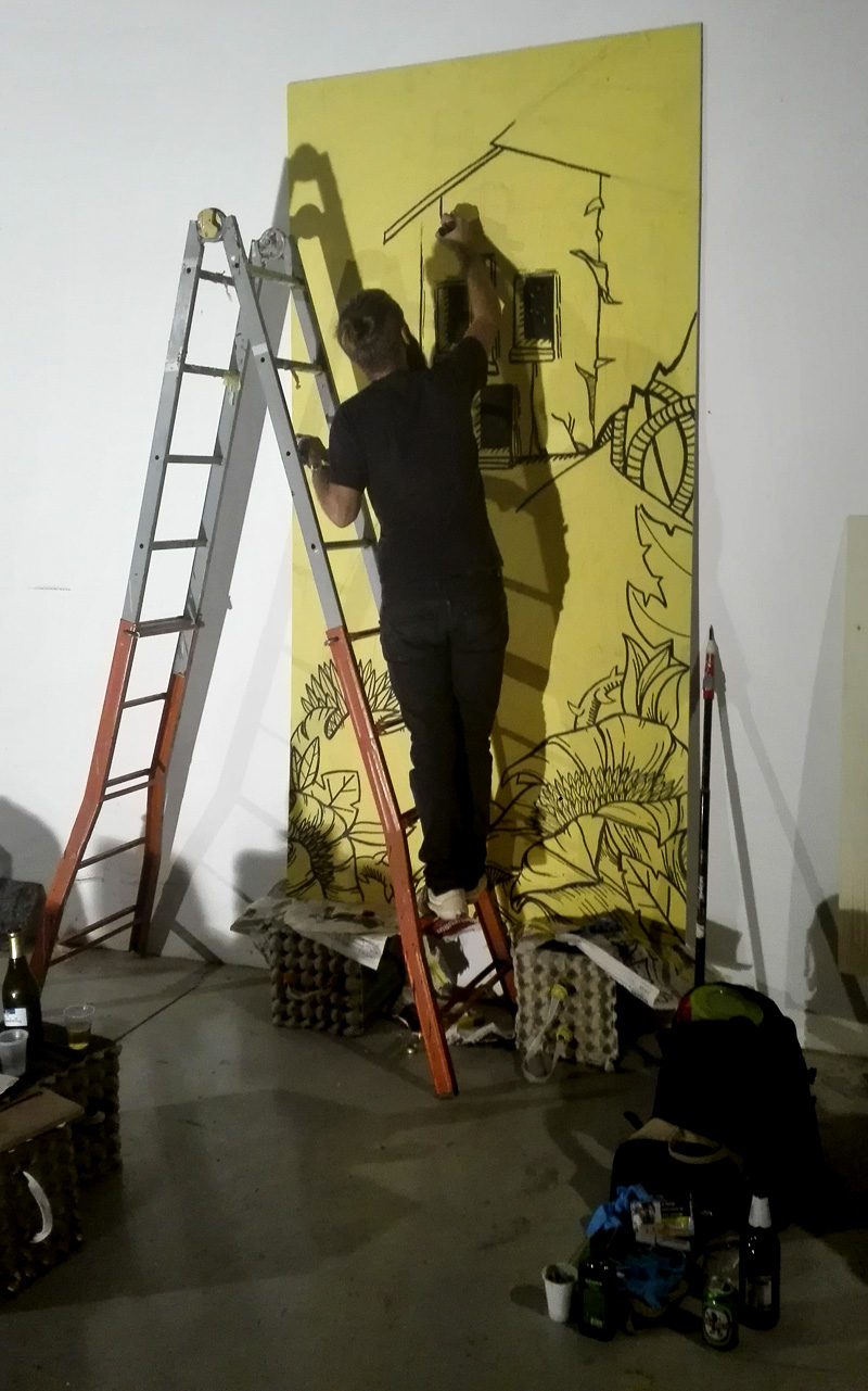 Spazio hOMe di Urban Center Cagliari