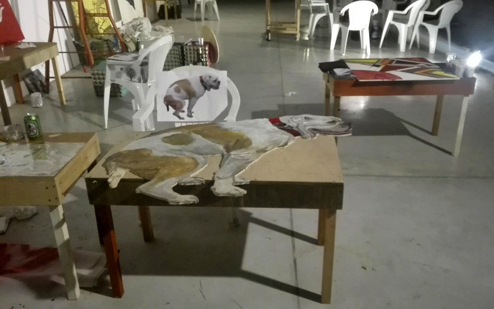 Spazio hOMe di Urban Center Cagliari