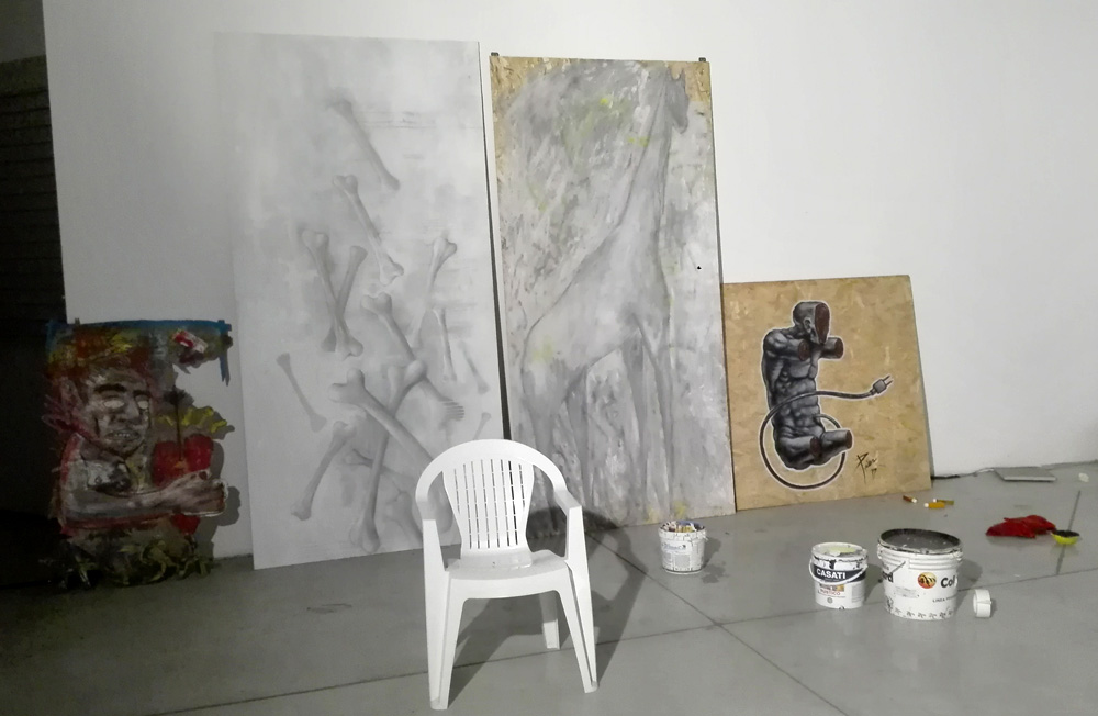 Spazio hOMe di Urban Center Cagliari