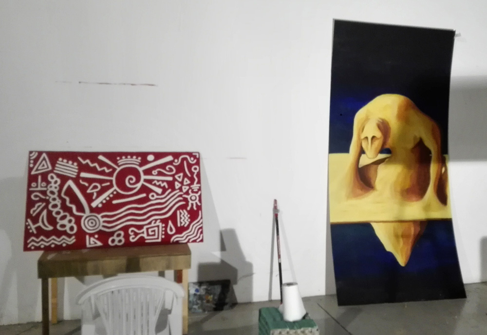 Spazio hOMe di Urban Center Cagliari