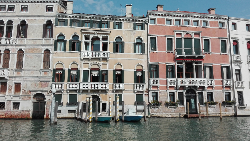 Venezia