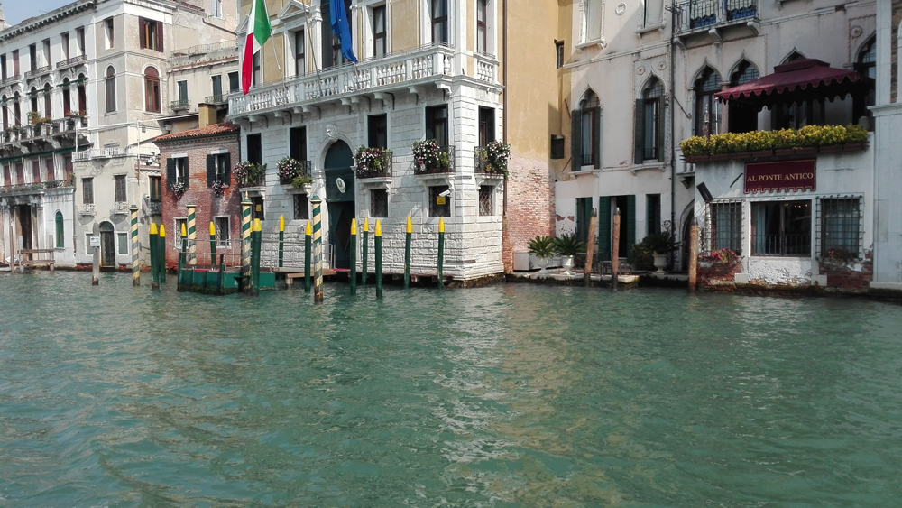 Venezia