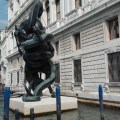 Venezia – “Treasures from the Wreck of the Unbelievable” by Damien Hirst @Palazzo Grassi