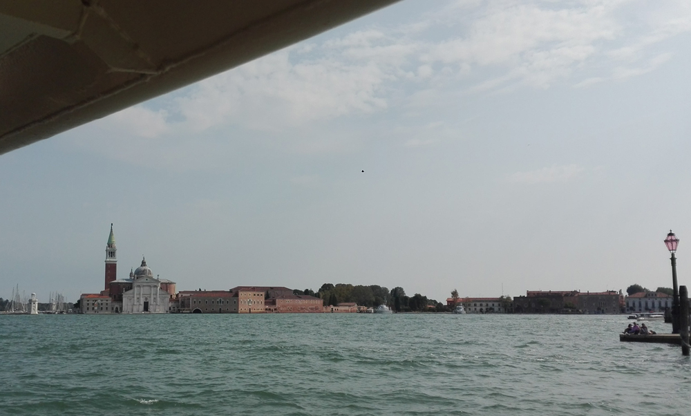 Venezia