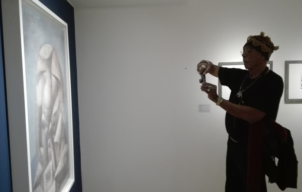 "Picasso. Sulla Spiaggia" @ Collezione Peggy Guggenheim