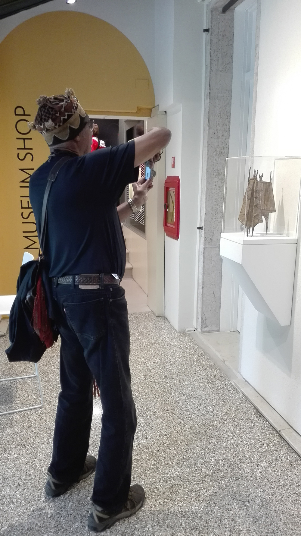 Peggy Guggenheim Collection