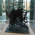 “Carosello” (1955) by Leslie Thornton @ Peggy Guggenheim Collection