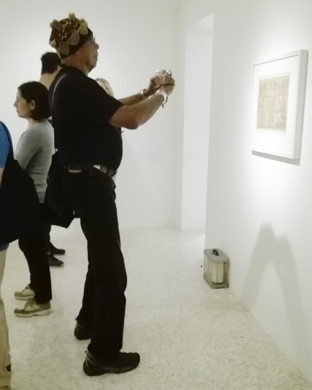 Peggy Guggenheim Collection