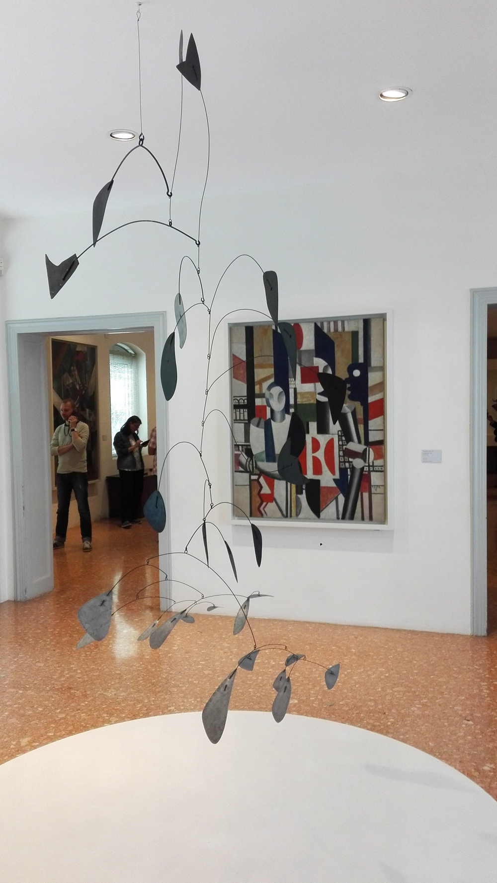 Peggy Guggenheim Collection