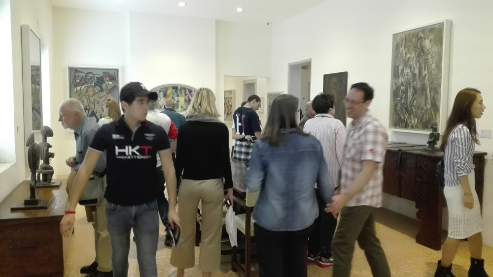 Peggy Guggenheim Collection