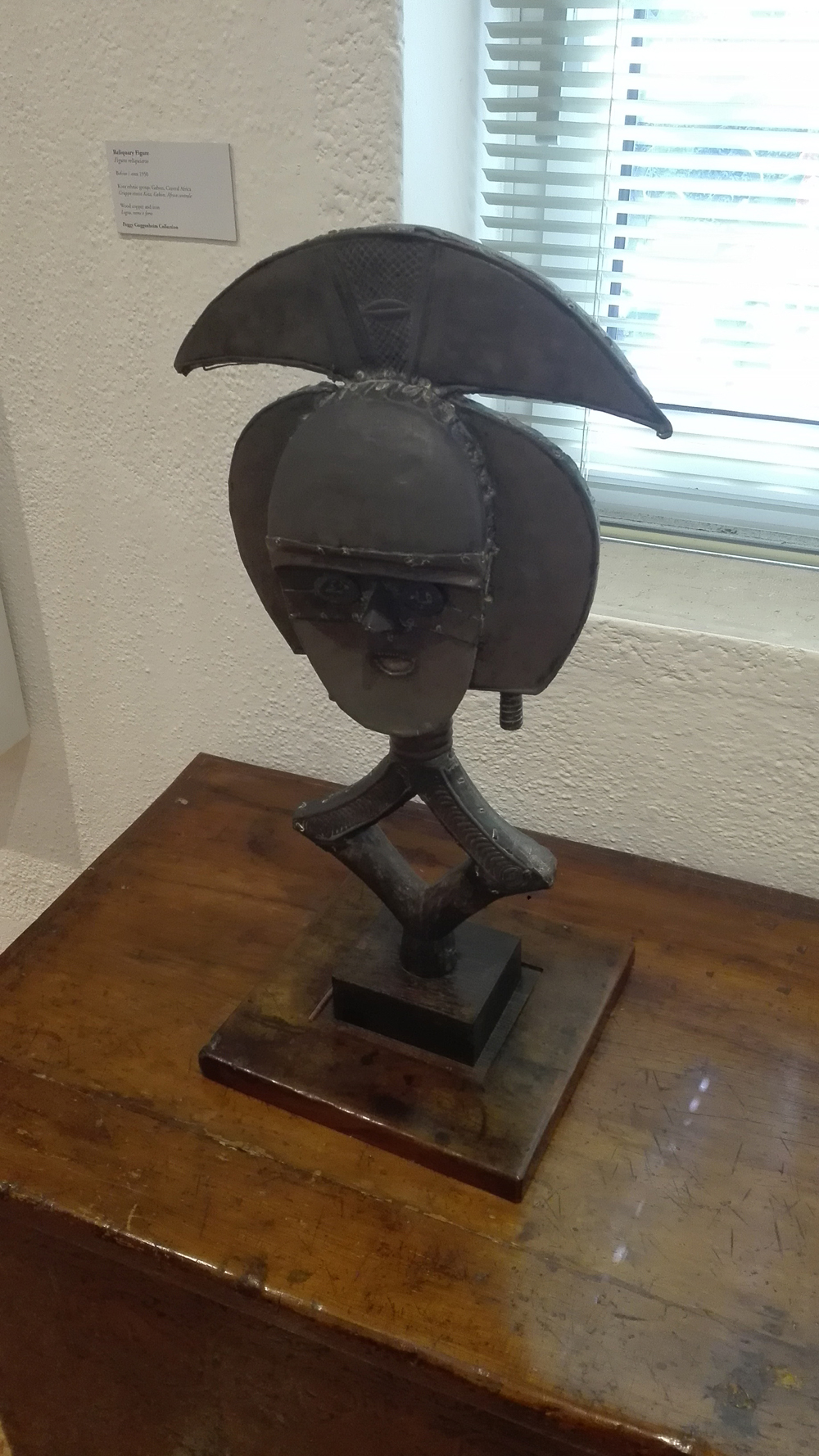 Peggy Guggenheim Collection