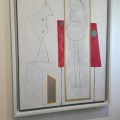 “Lo studio” (1928) by Pablo Picasso @ Peggy Guggenheim Collection
