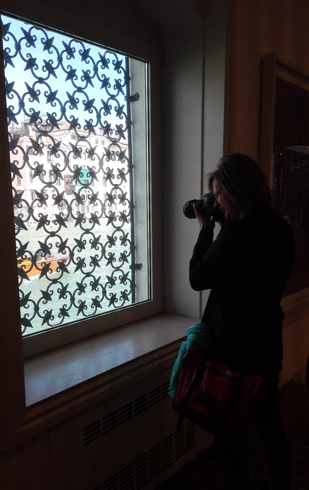 Peggy Guggenheim Collection