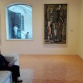Jackson Pollock  @ Peggy Guggenheim Collection