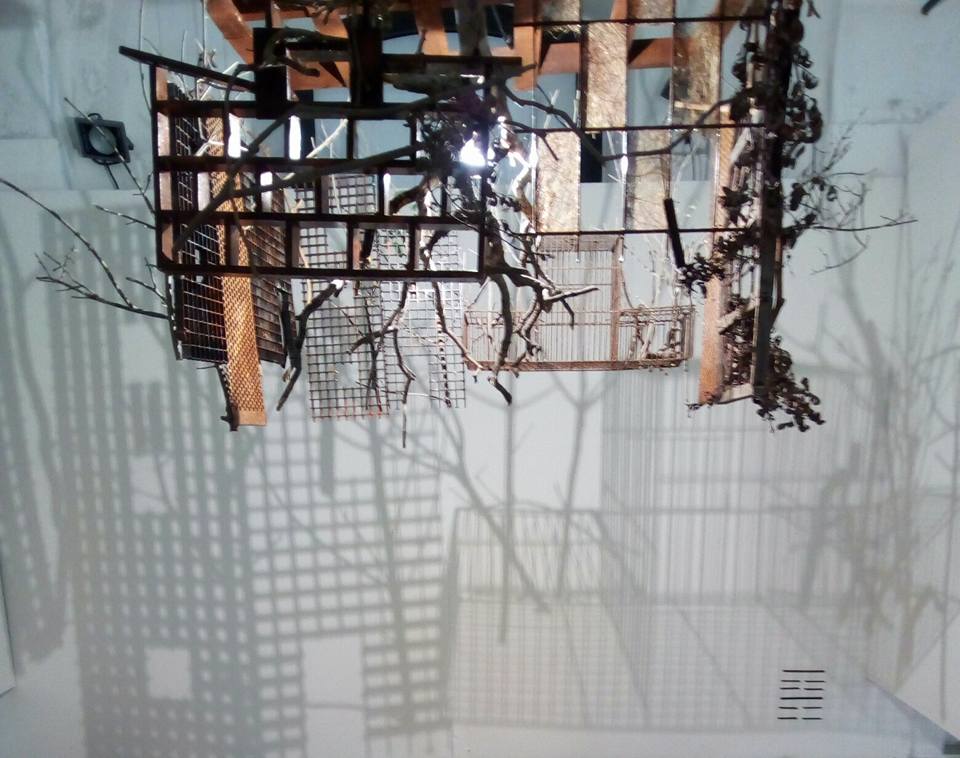 Jubanna - Esagramma52