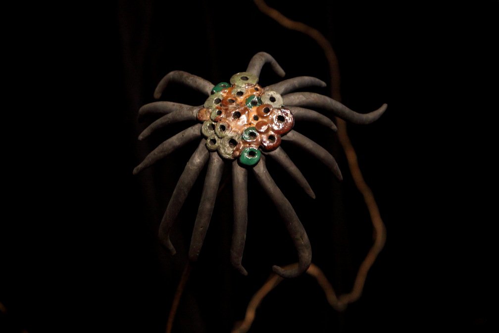 Jubanna - Fiore nucleare