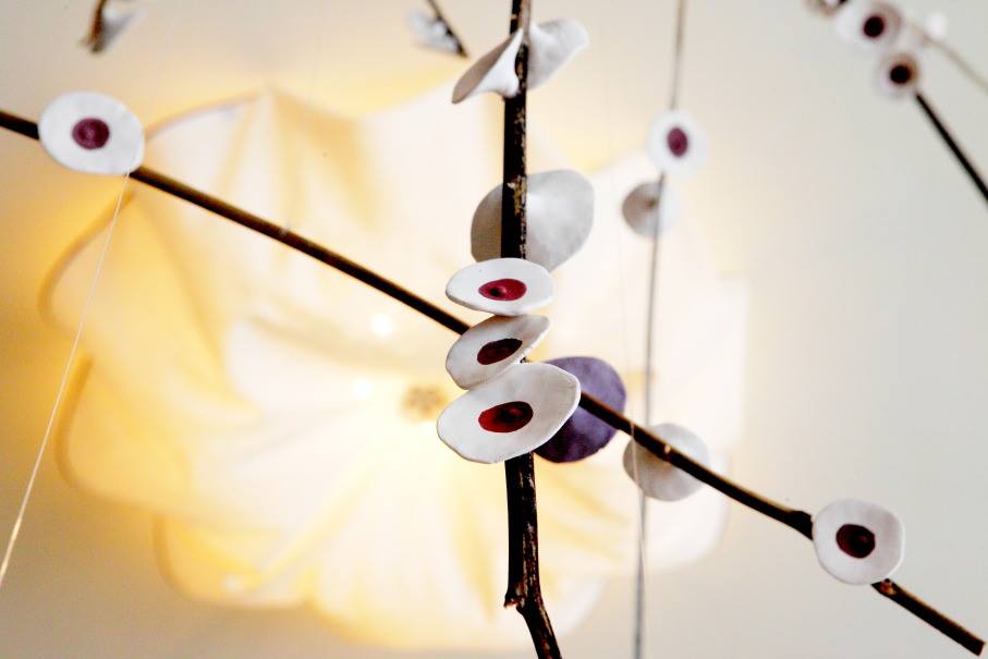 Jubanna - Fiori di ferula