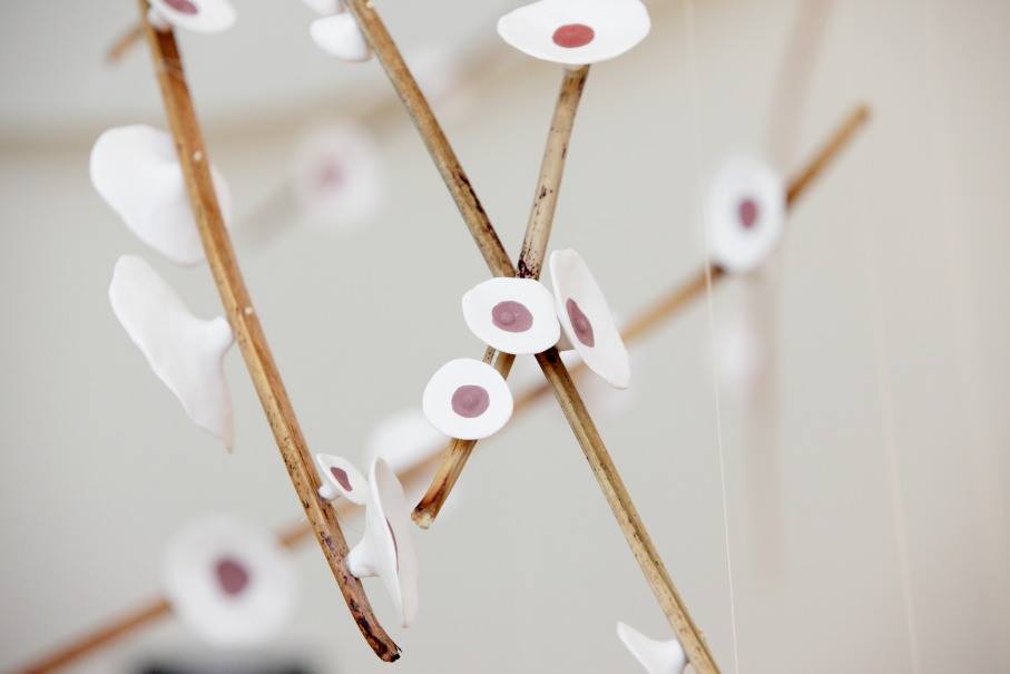 Jubanna - Fiori di ferula