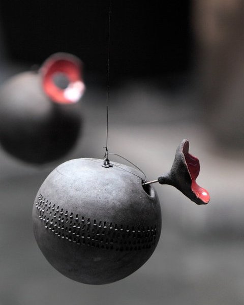 Jubanna - Flower bomb