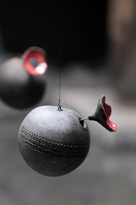 Jubanna - Flower bomb