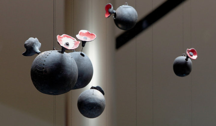 Jubanna - Flower bomb